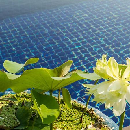 Villa Alpha - Seaview Private Villa Choeng Mon Kültér fotó