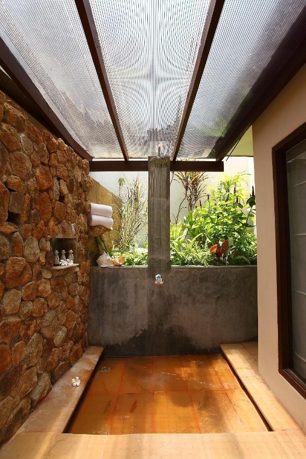 Villa Alpha - Seaview Private Villa Choeng Mon Kültér fotó