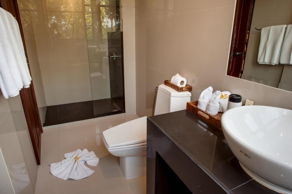 Villa Alpha - Seaview Private Villa Choeng Mon Kültér fotó