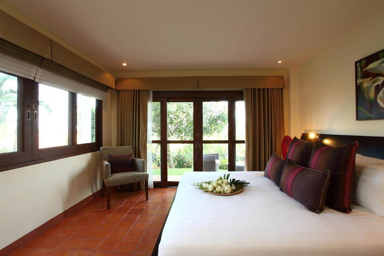 Villa Alpha - Seaview Private Villa Choeng Mon Kültér fotó
