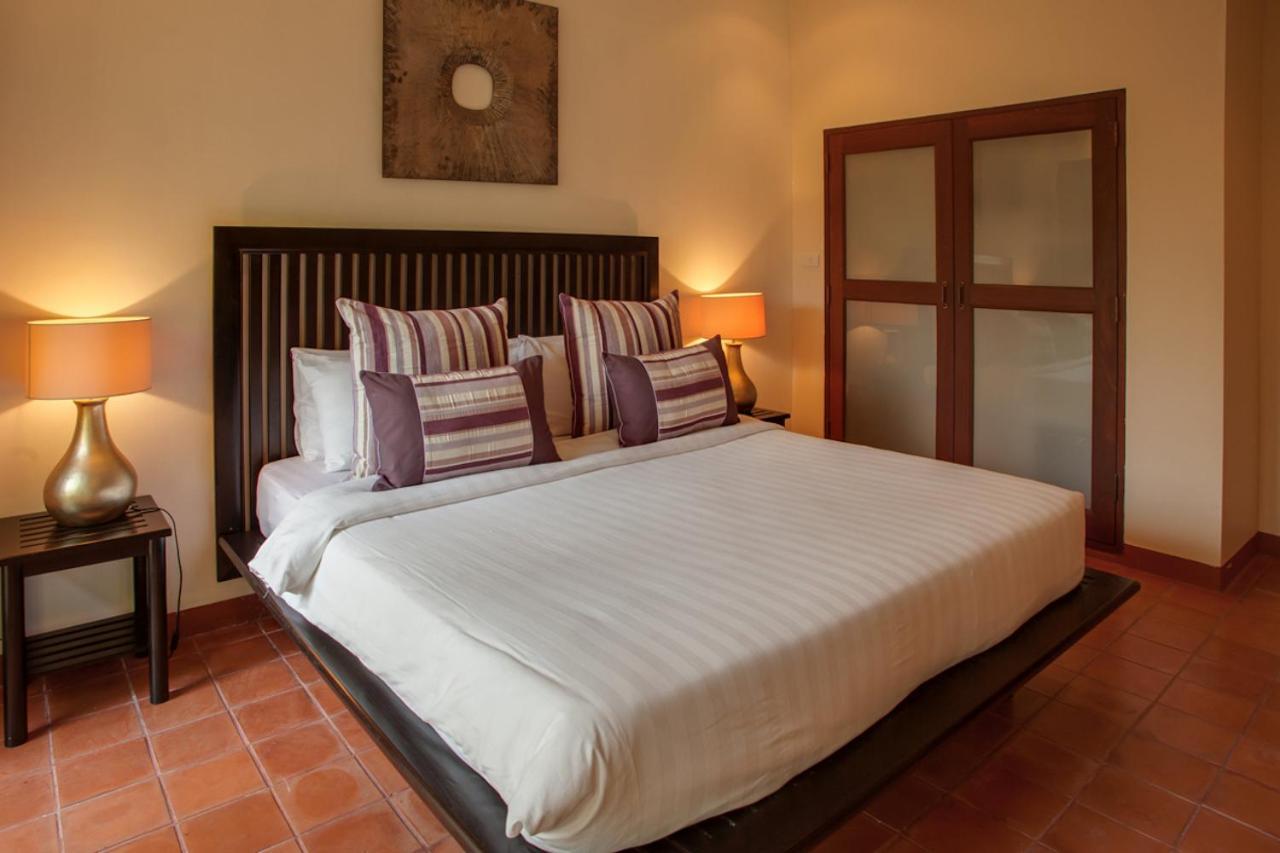 Villa Alpha - Seaview Private Villa Choeng Mon Kültér fotó
